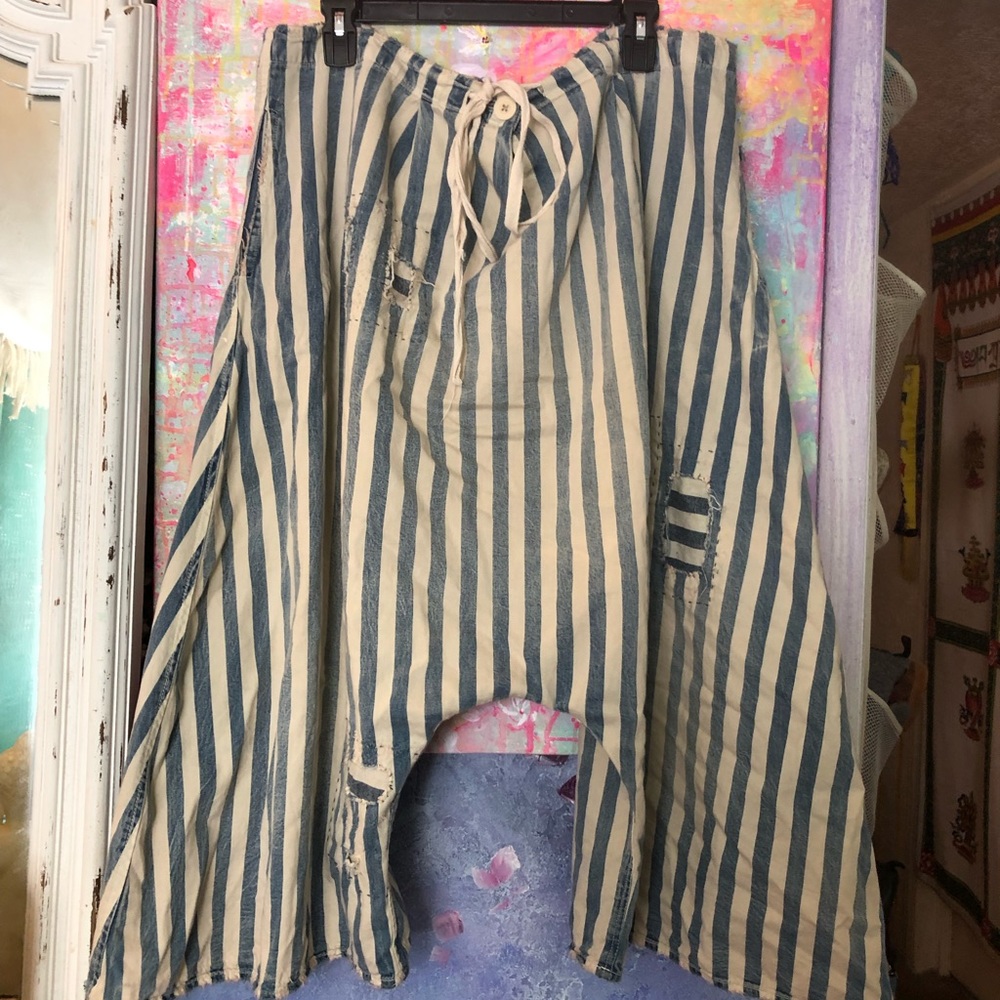 Magnolia Pearl pants
